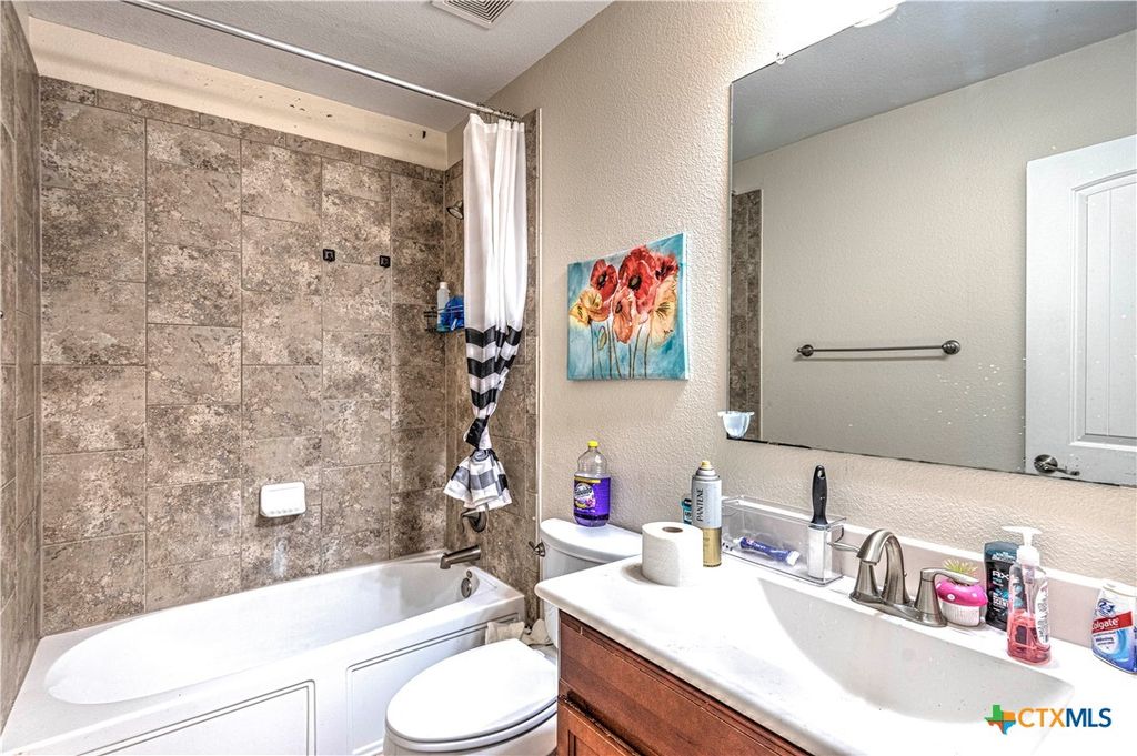 Image 27 of property listing at 6608 Serpentine Drive, Killeen, TX 76542