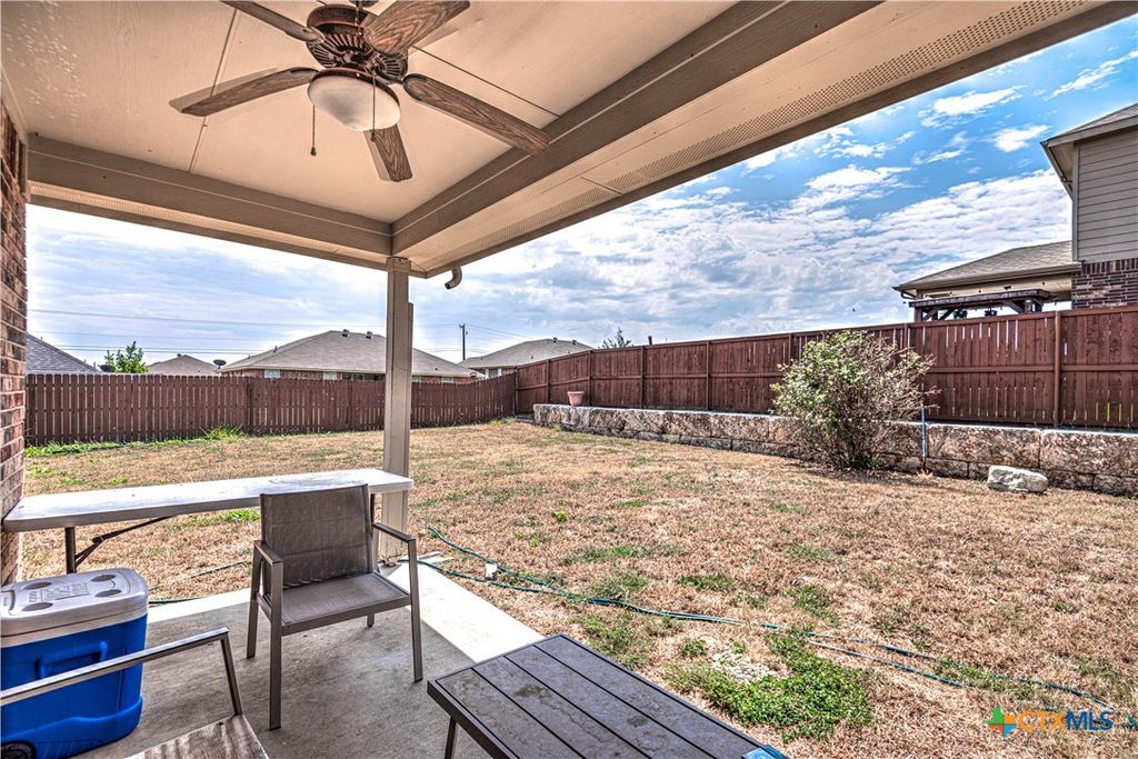 Image 28 of property listing at 6608 Serpentine Drive, Killeen, TX 76542