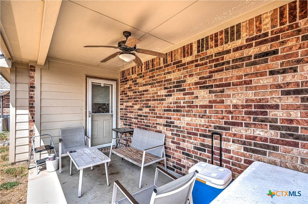 Image 29 of property listing at 6608 Serpentine Drive, Killeen, TX 76542