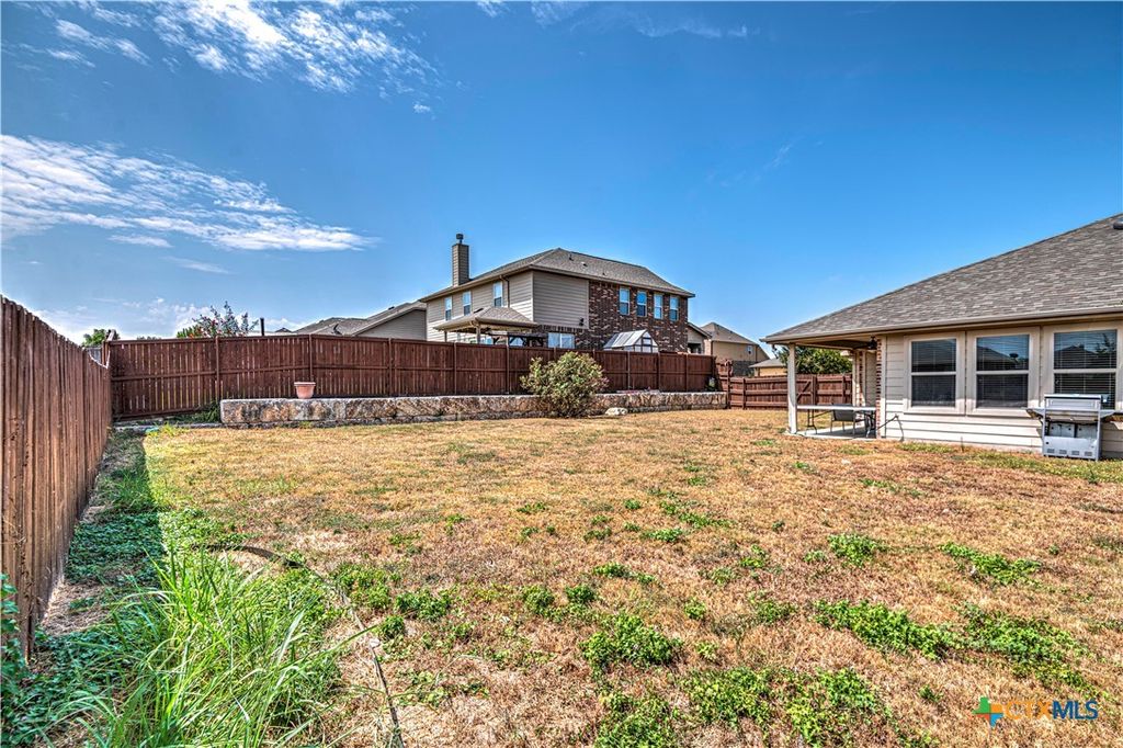 Image 31 of property listing at 6608 Serpentine Drive, Killeen, TX 76542