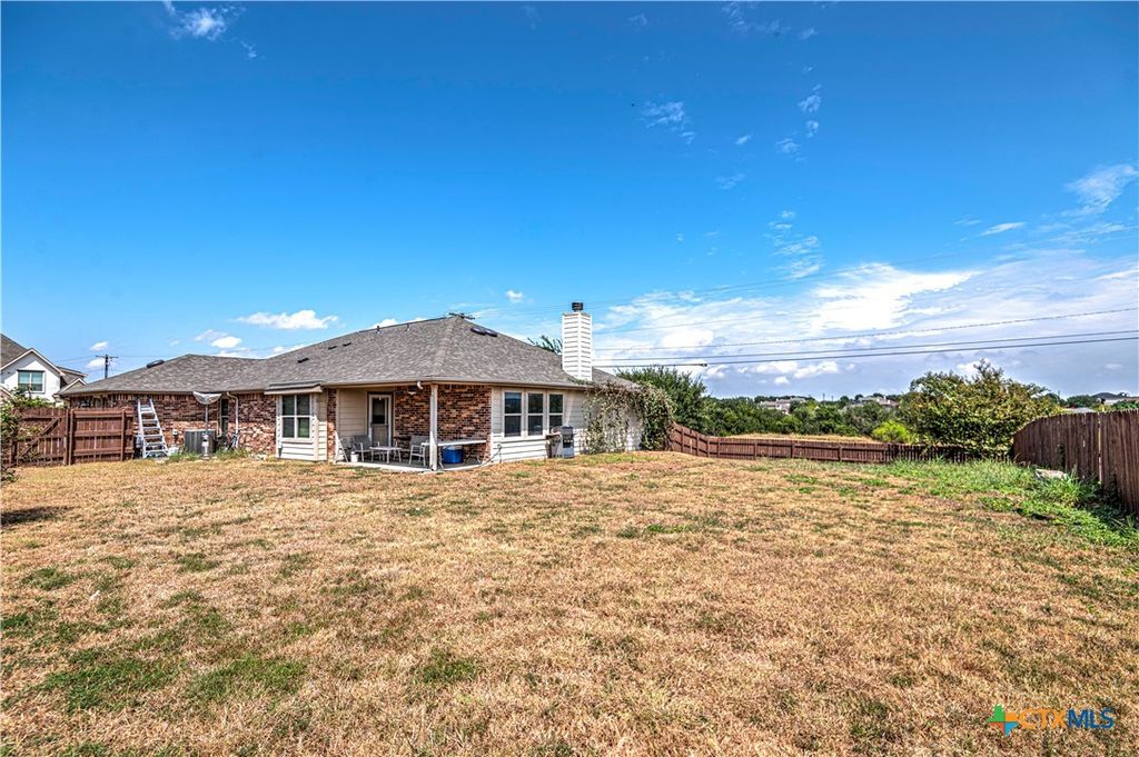 Image 32 of property listing at 6608 Serpentine Drive, Killeen, TX 76542