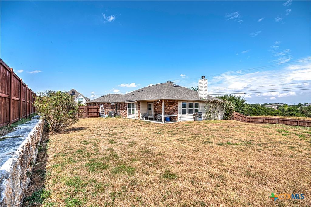Image 33 of property listing at 6608 Serpentine Drive, Killeen, TX 76542