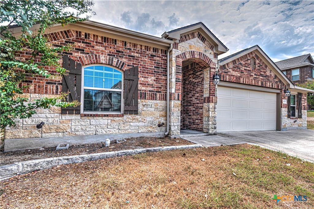 Image 4 of property listing at 6608 Serpentine Drive, Killeen, TX 76542