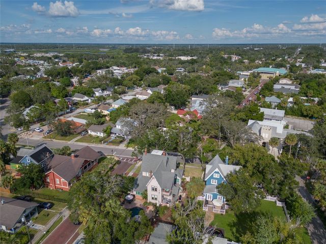 101 READ STREET, Tarpon Springs, FL 34689