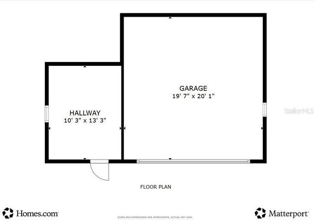 101 READ STREET, Tarpon Springs, FL 34689