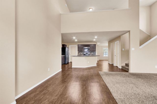 2119 Treasure Mountain Drive, Spring, TX 77388