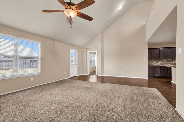 2119 Treasure Mountain Drive, Spring, TX 77388