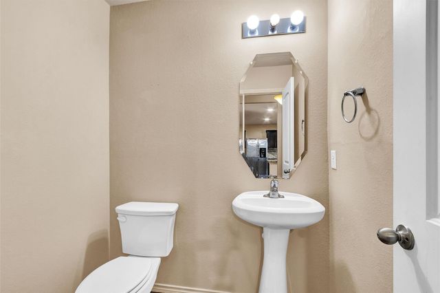2119 Treasure Mountain Drive, Spring, TX 77388