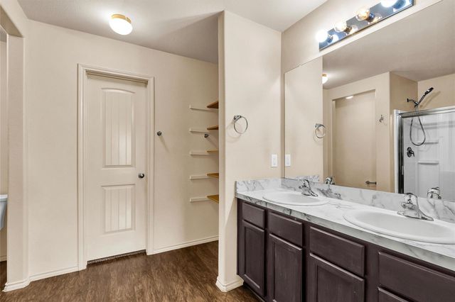 2119 Treasure Mountain Drive, Spring, TX 77388