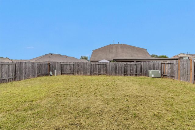 2119 Treasure Mountain Drive, Spring, TX 77388