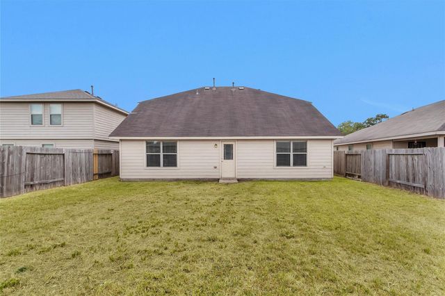 2119 Treasure Mountain Drive, Spring, TX 77388