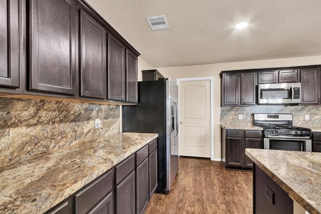 2119 Treasure Mountain Drive, Spring, TX 77388