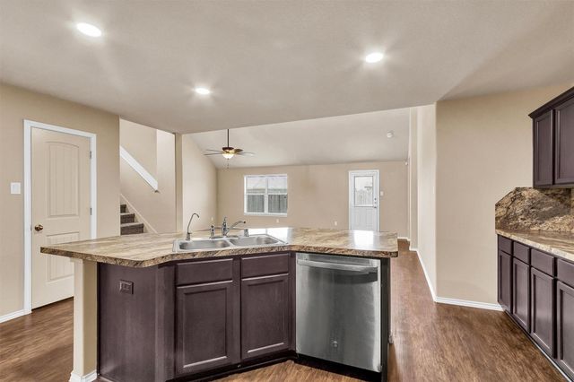 2119 Treasure Mountain Drive, Spring, TX 77388