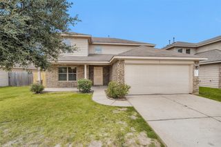 2119 Treasure Mountain Drive, Spring, TX 77388