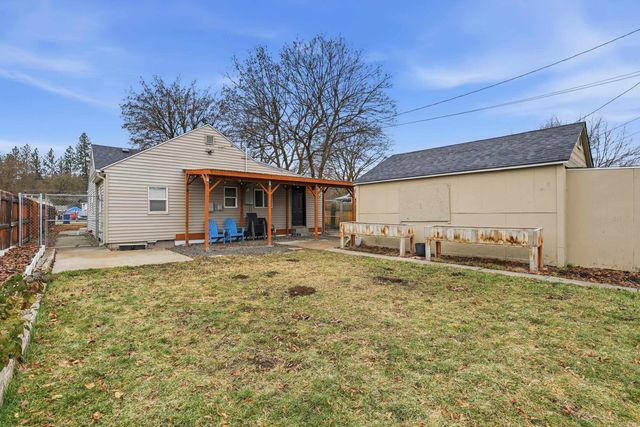 4519 E 7th Ave, Spokane Valley, WA 99212