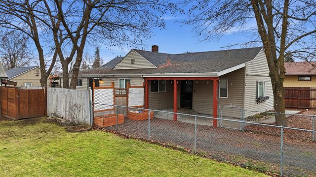 4519 E 7th Ave, Spokane Valley, WA 99212