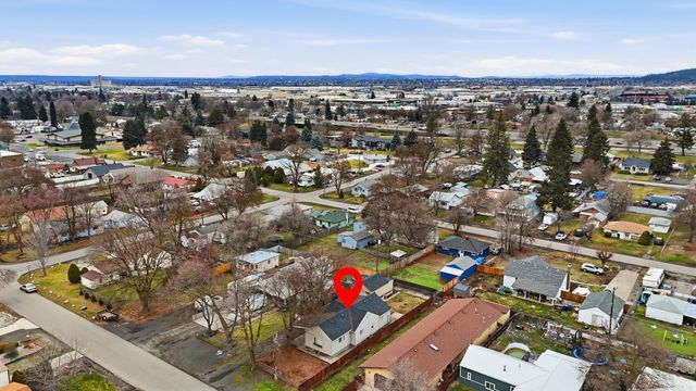 4519 E 7th Ave, Spokane Valley, WA 99212