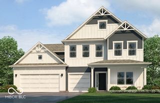 5815 Agogo Way, Greenwood, IN 46143