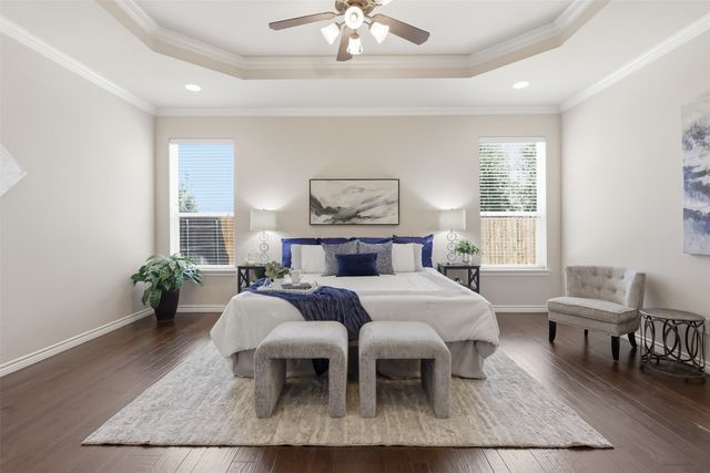 2731 Safe Harbor Drive, Lewisville, TX 75056