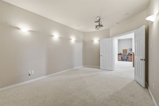 2731 Safe Harbor Drive, Lewisville, TX 75056