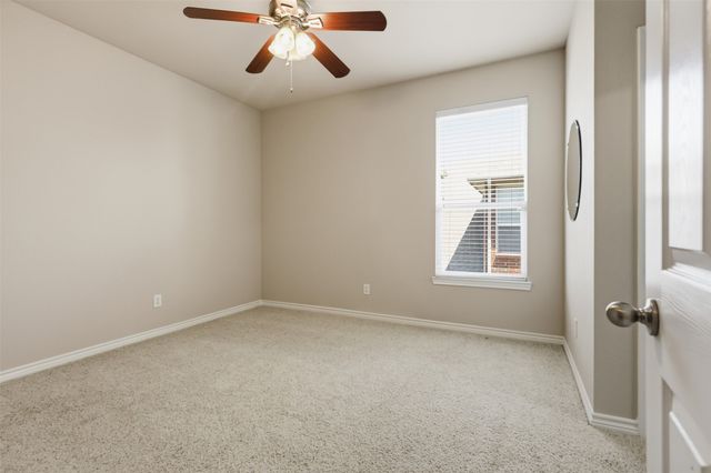 2731 Safe Harbor Drive, Lewisville, TX 75056