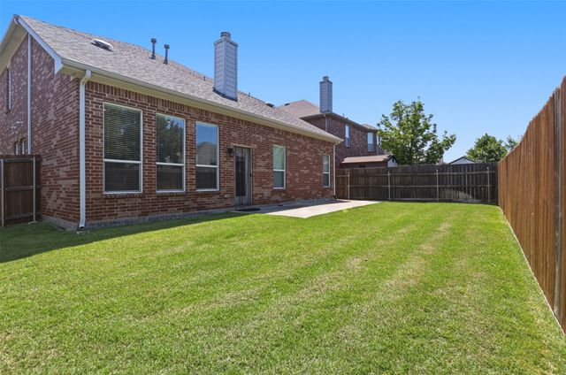 2731 Safe Harbor Drive, Lewisville, TX 75056