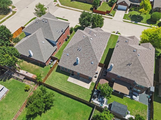 2731 Safe Harbor Drive, Lewisville, TX 75056