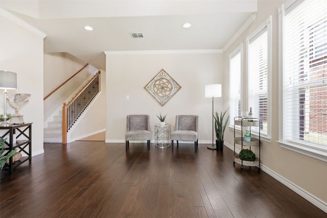2731 Safe Harbor Drive, Lewisville, TX 75056