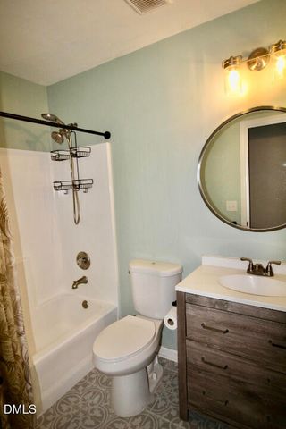 6033 Walking Stick Trail, Raleigh, NC 27603