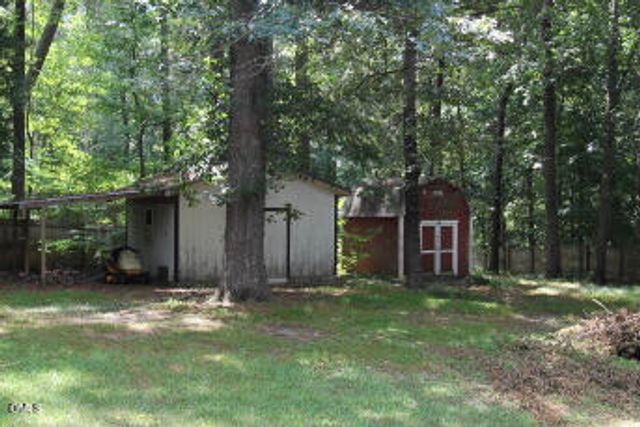 6033 Walking Stick Trail, Raleigh, NC 27603