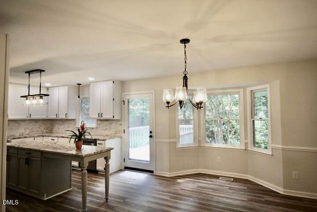 6033 Walking Stick Trail, Raleigh, NC 27603