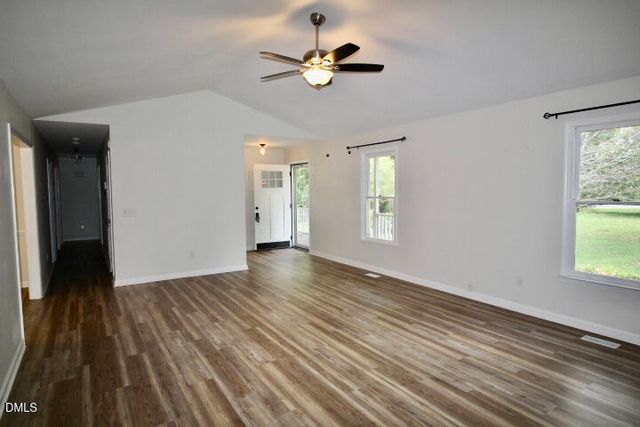 6033 Walking Stick Trail, Raleigh, NC 27603