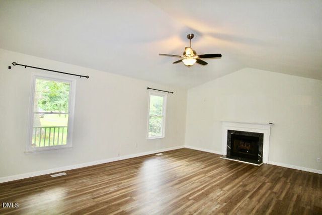 6033 Walking Stick Trail, Raleigh, NC 27603