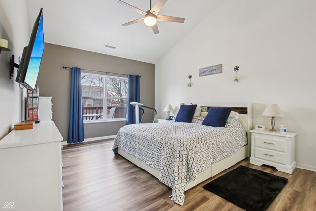 6179 N Cedarwood Drive, Mccordsville, IN 46055