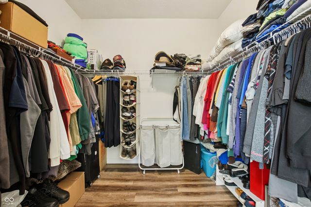 6179 N Cedarwood Drive, Mccordsville, IN 46055