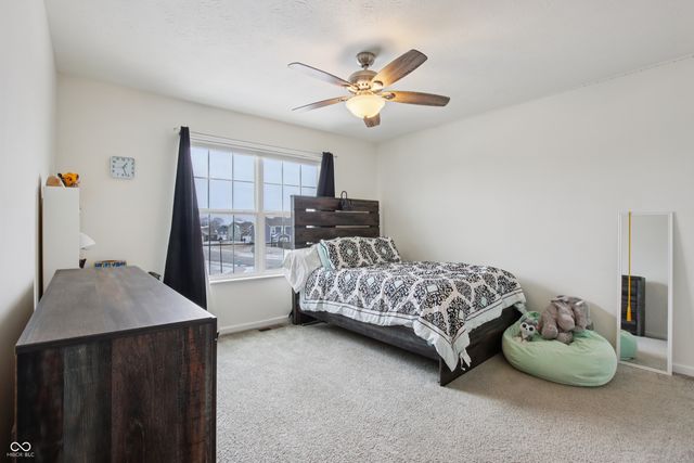 6179 N Cedarwood Drive, Mccordsville, IN 46055