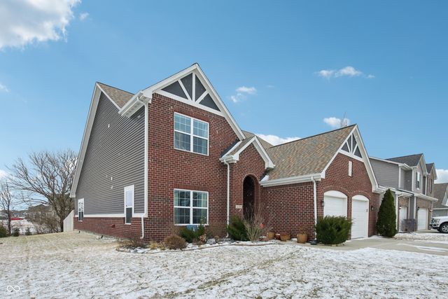 6179 N Cedarwood Drive, Mccordsville, IN 46055