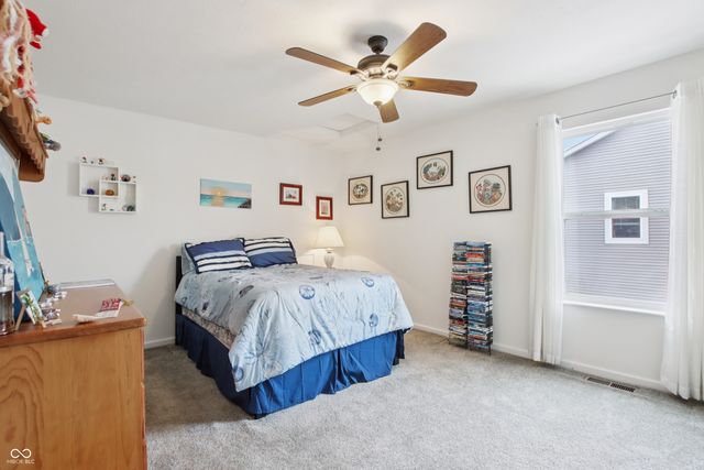 6179 N Cedarwood Drive, Mccordsville, IN 46055