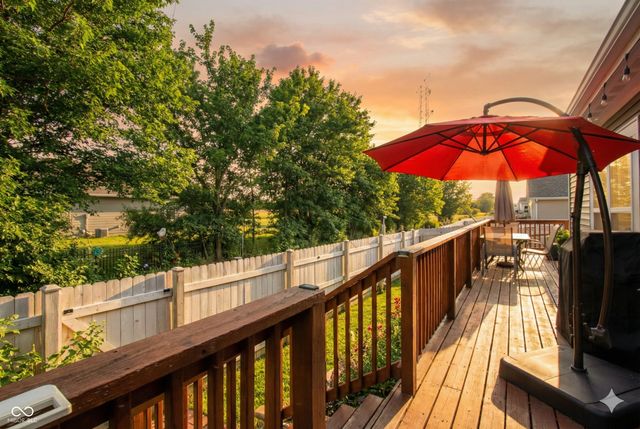 6179 N Cedarwood Drive, Mccordsville, IN 46055