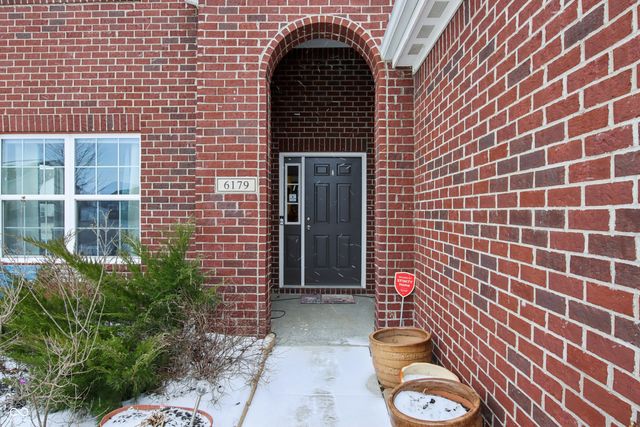 6179 N Cedarwood Drive, Mccordsville, IN 46055