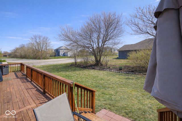 6179 N Cedarwood Drive, Mccordsville, IN 46055