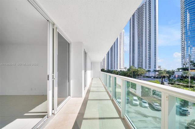 100 Bayview Drive 408, Sunny Isles Beach, FL 33160