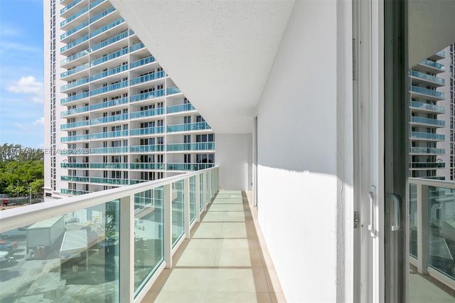 100 Bayview Drive 408, Sunny Isles Beach, FL 33160