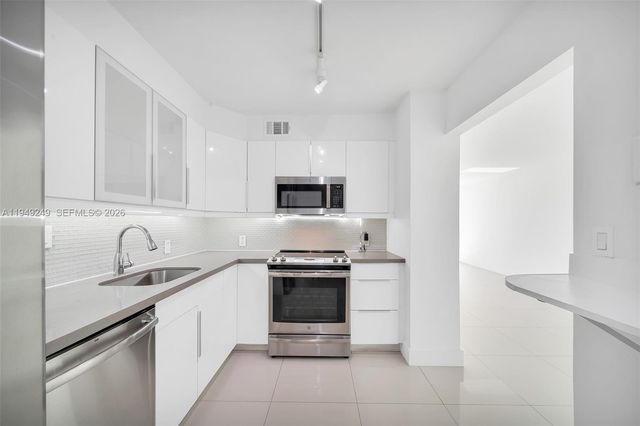 100 Bayview Drive 408, Sunny Isles Beach, FL 33160