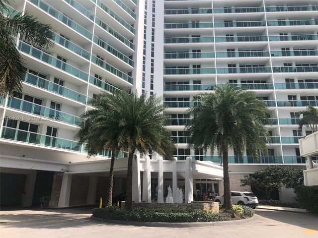 100 Bayview Drive 408, Sunny Isles Beach, FL 33160