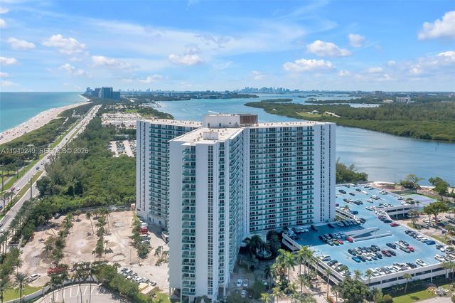 100 Bayview Drive 408, Sunny Isles Beach, FL 33160