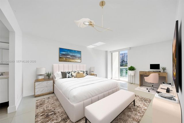 100 Bayview Drive 408, Sunny Isles Beach, FL 33160