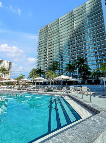 100 Bayview Drive 408, Sunny Isles Beach, FL 33160
