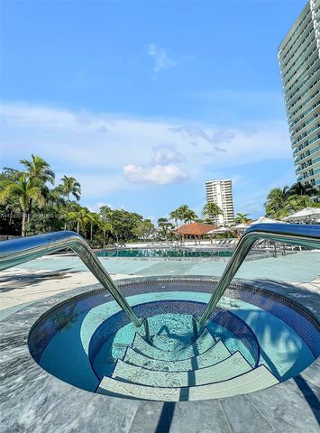 100 Bayview Drive 408, Sunny Isles Beach, FL 33160