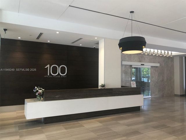 100 Bayview Drive 408, Sunny Isles Beach, FL 33160